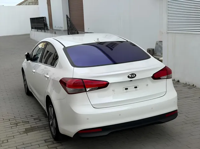 Kia K3, 1.6 L, 2016 year, 226 528 km, Baku - Price: 17 700 ₼ - Tunel.az