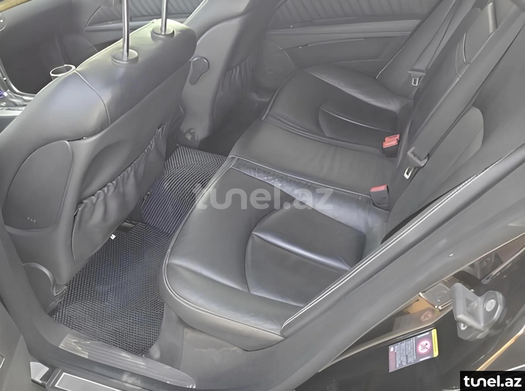 Mercedes E 280 2007