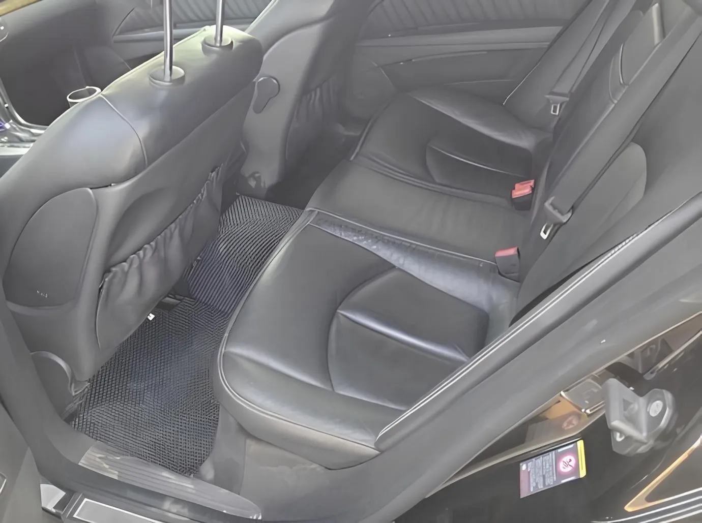 Mercedes E 280, 3.0 L, 2007 year, 333 000 km, Gazakh - Price: 19 000 ₼ - Tunel.az