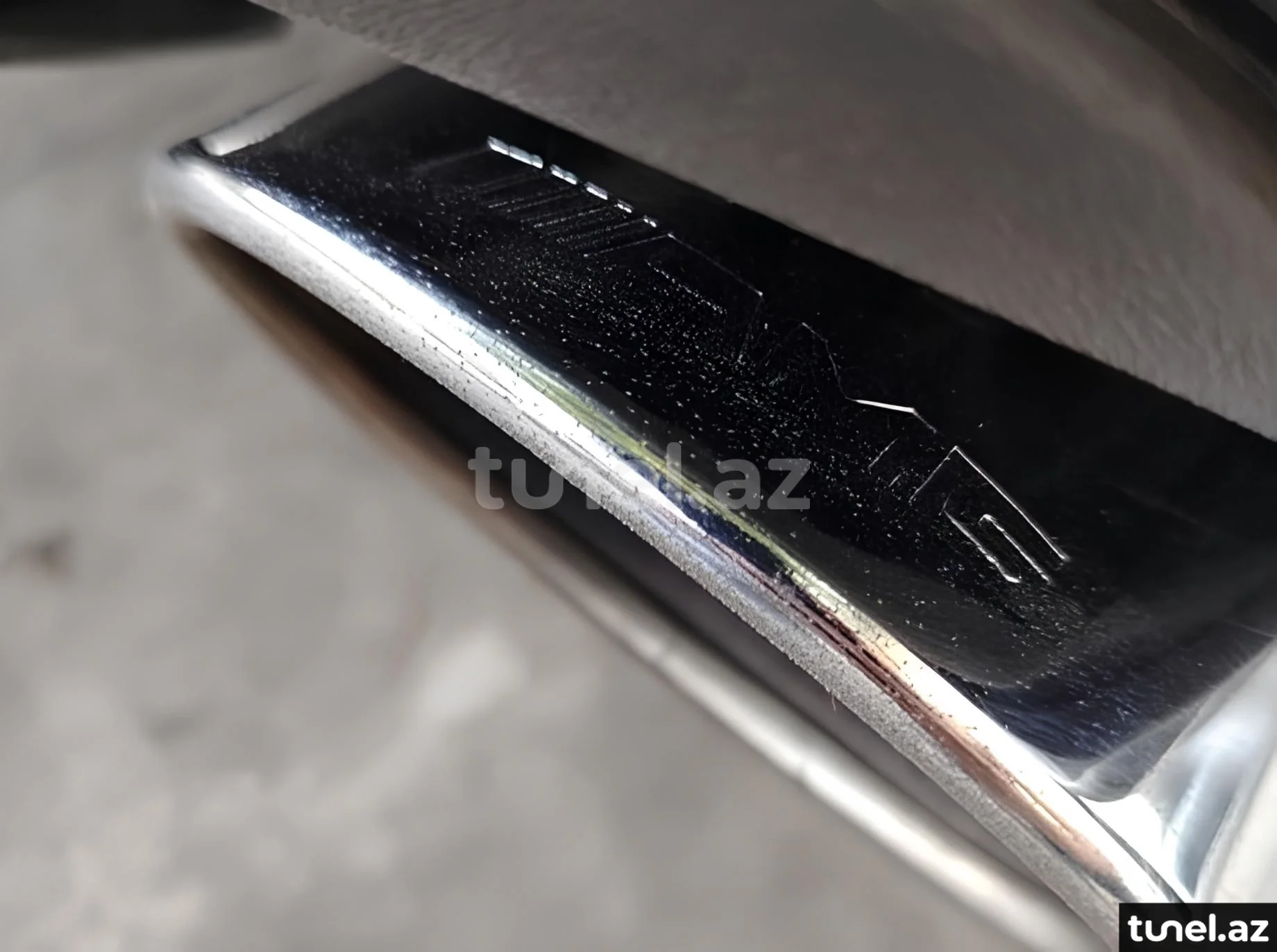 Mercedes E 280 2007