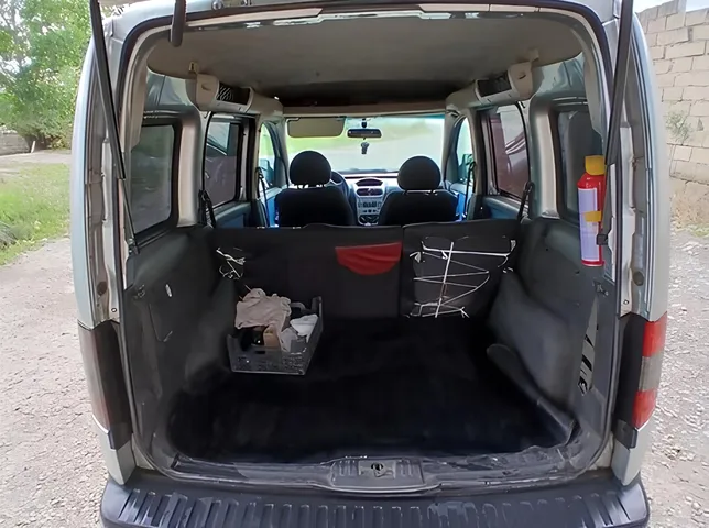 Opel Combo, 1.3 L, 2007 год, 250 000 km, Губа - Цена: 8 900 ₼ - Tunel.az