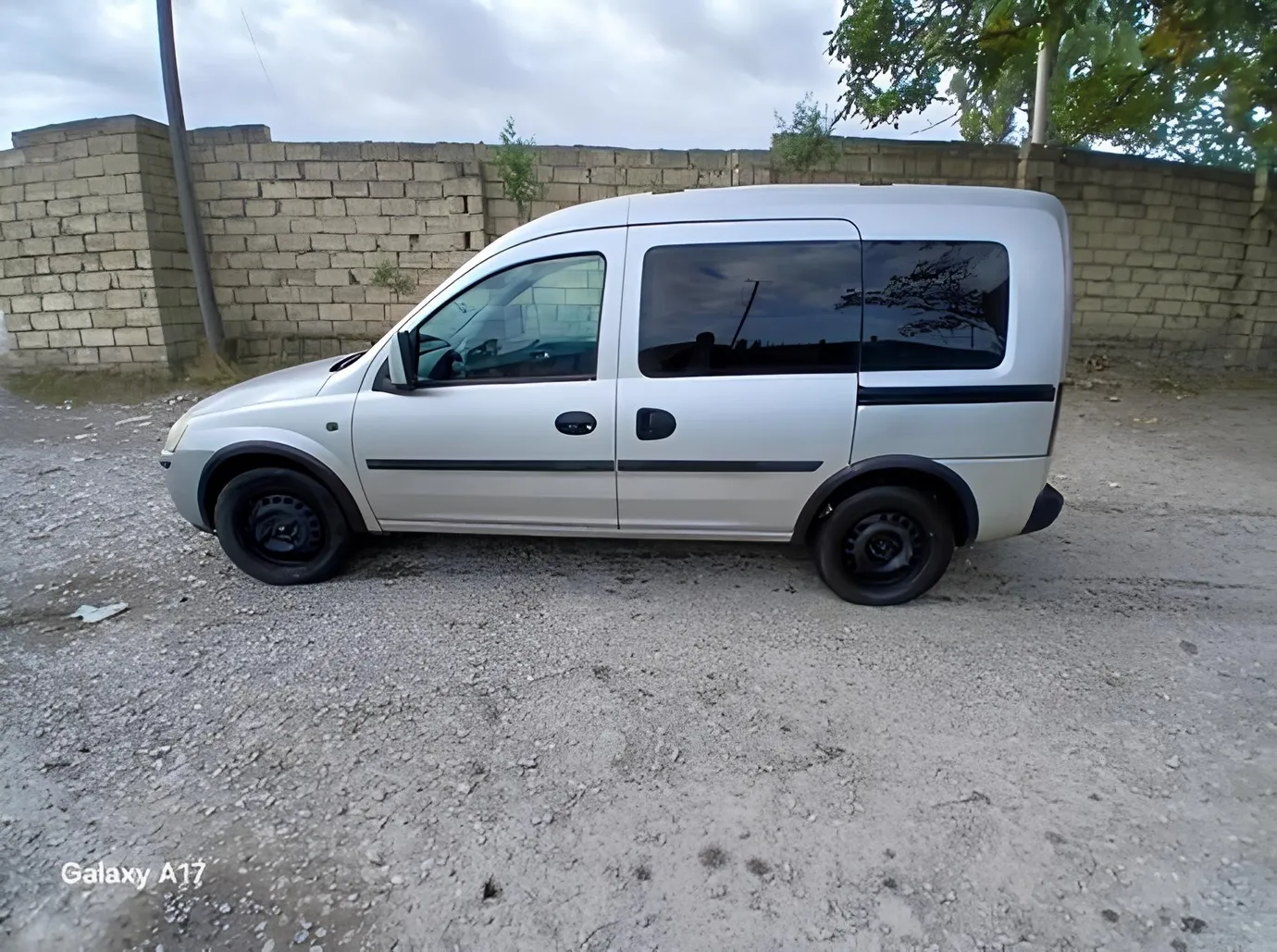 Opel Combo, 1.3 L, 2007 год, 250 000 km, Губа - Цена: 8 900 ₼ - Tunel.az