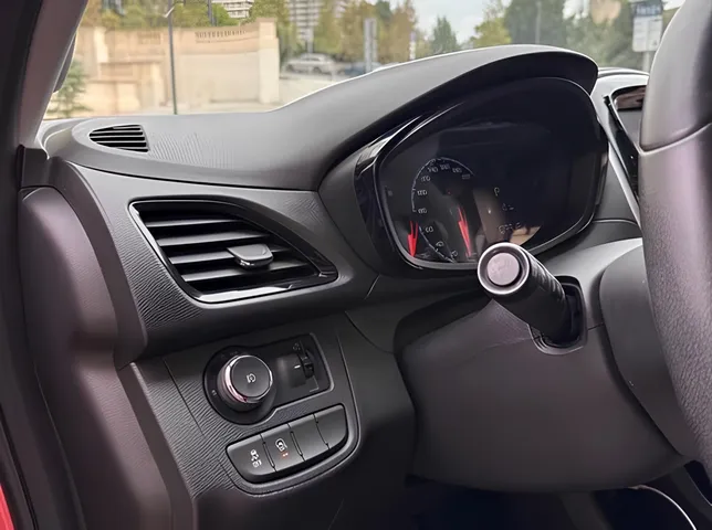 Chevrolet Spark, 1.2 L, 2017 year, 110 000 km, Baku - Price: 13 850 ₼ - Tunel.az