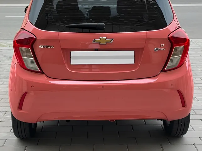Chevrolet Spark, 1.2 L, 2017 year, 110 000 km, Baku - Price: 13 850 ₼ - Tunel.az