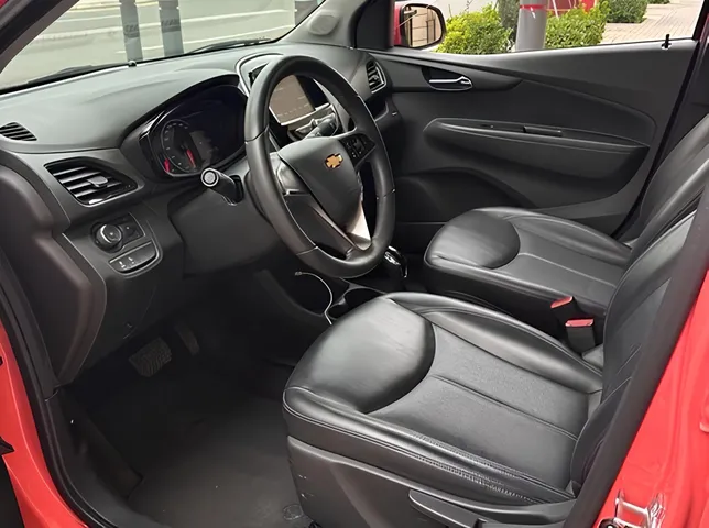 Chevrolet Spark, 1.2 L, 2017 year, 110 000 km, Baku - Price: 13 850 ₼ - Tunel.az