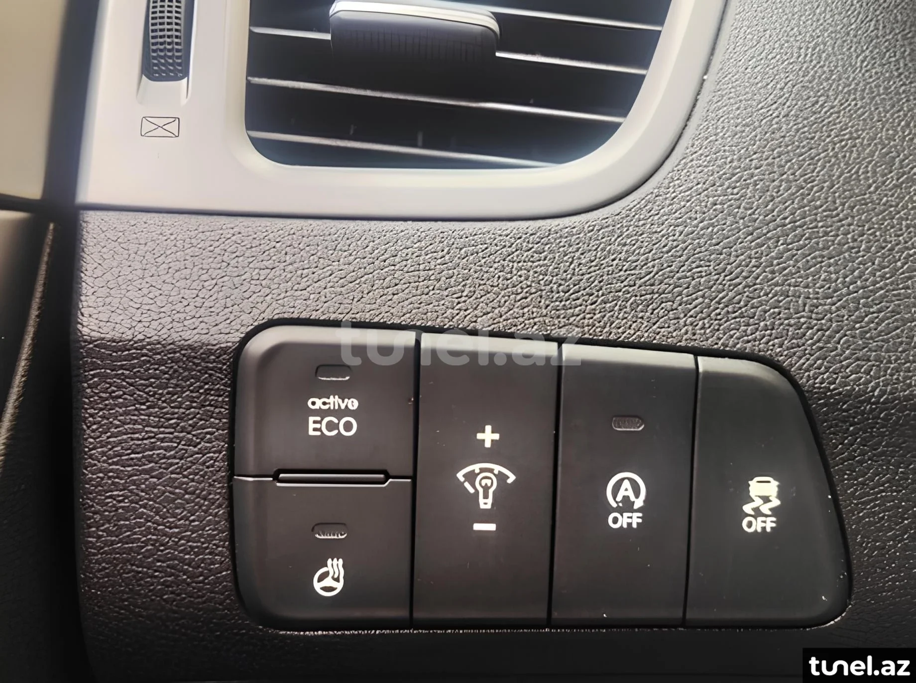 Hyundai Avante 2015