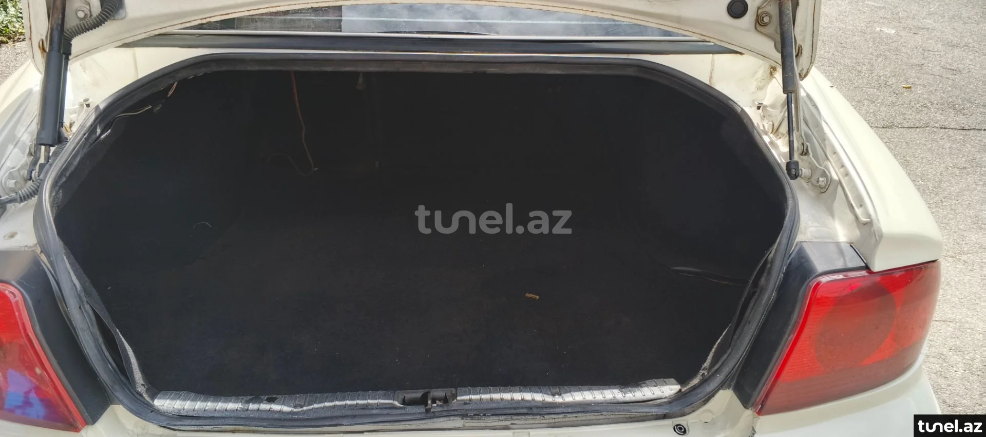 Hyundai Sonata 2002
