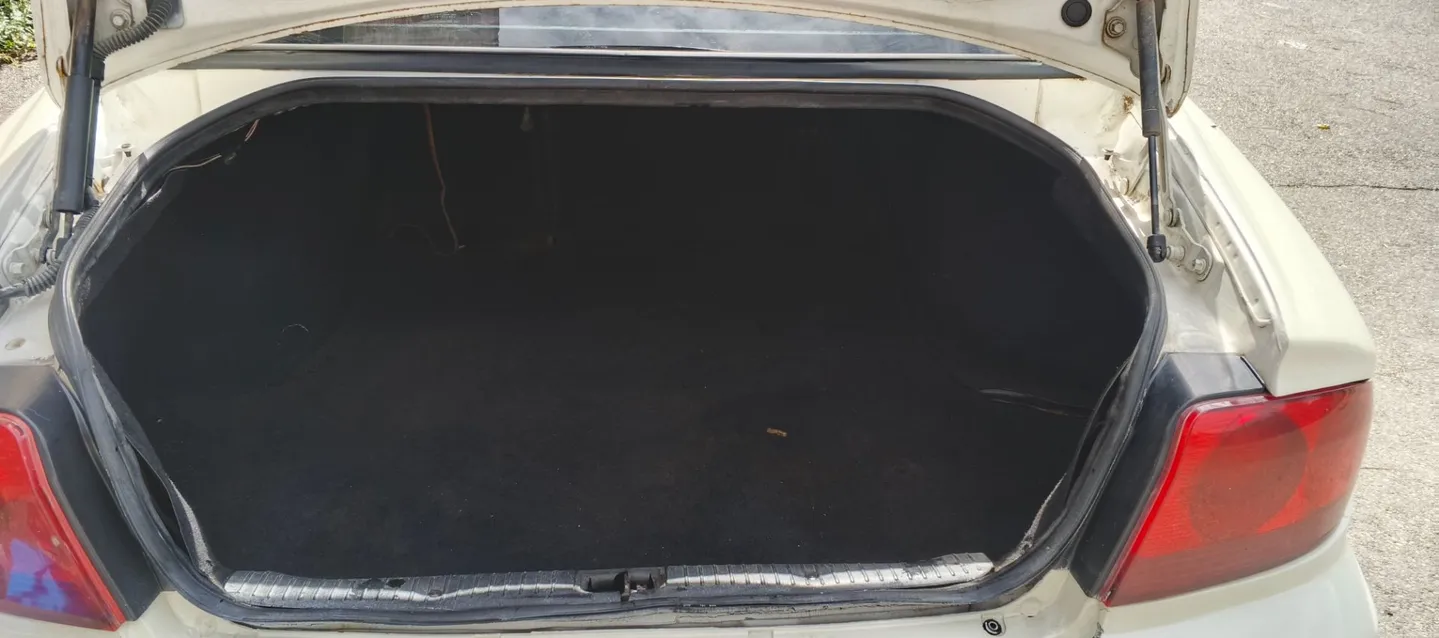 Hyundai Sonata, 2.7 L, 2002 წელი, 274 377 km, Baku - ფასი: 6 000 ₼ - Tunel.az