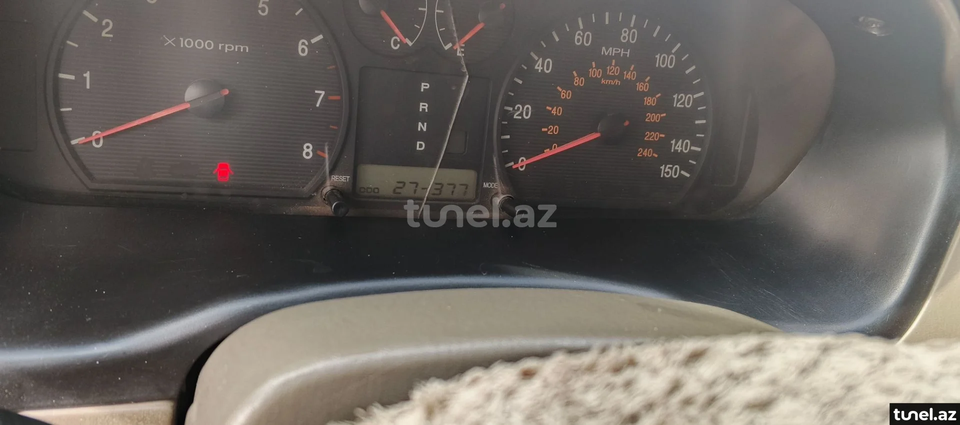 Hyundai Sonata 2002