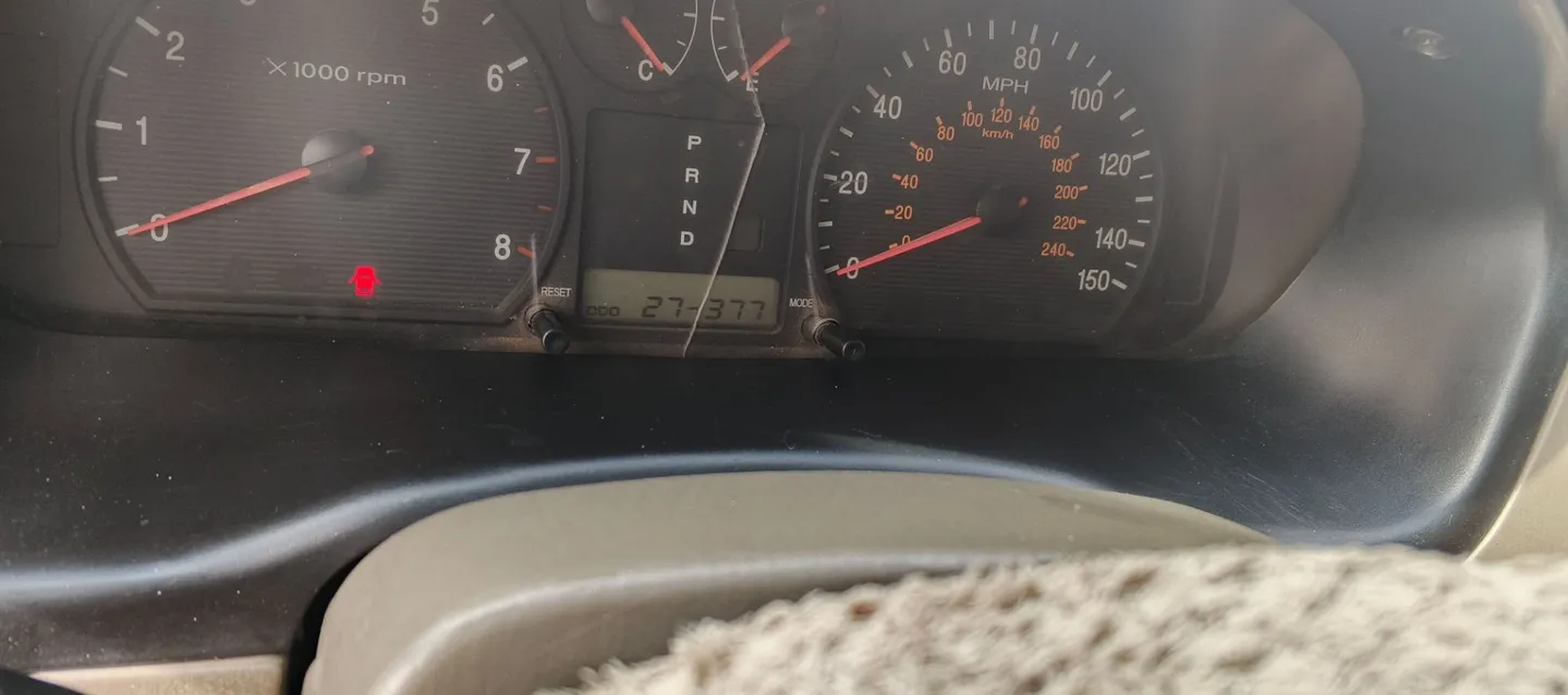 Hyundai Sonata, 2.7 L, 2002 წელი, 274 377 km, Baku - ფასი: 6 000 ₼ - Tunel.az