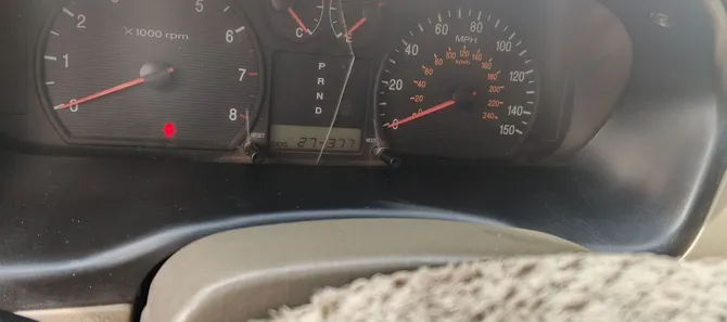 Hyundai Sonata, 2.7 L, 2002 წელი, 274 377 km, Baku - ფასი: 6 000 ₼ - Tunel.az