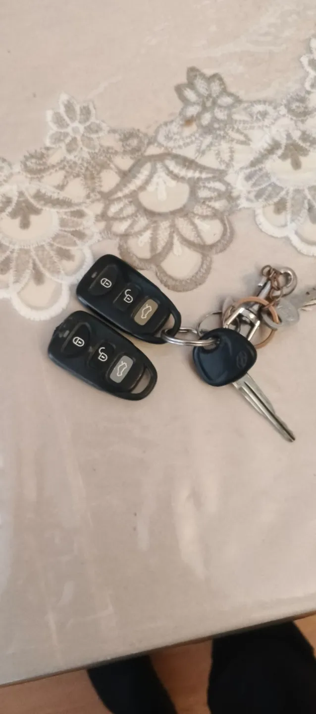 Hyundai Sonata, 2.7 L, 2002 წელი, 274 377 km, Baku - ფასი: 6 000 ₼ - Tunel.az