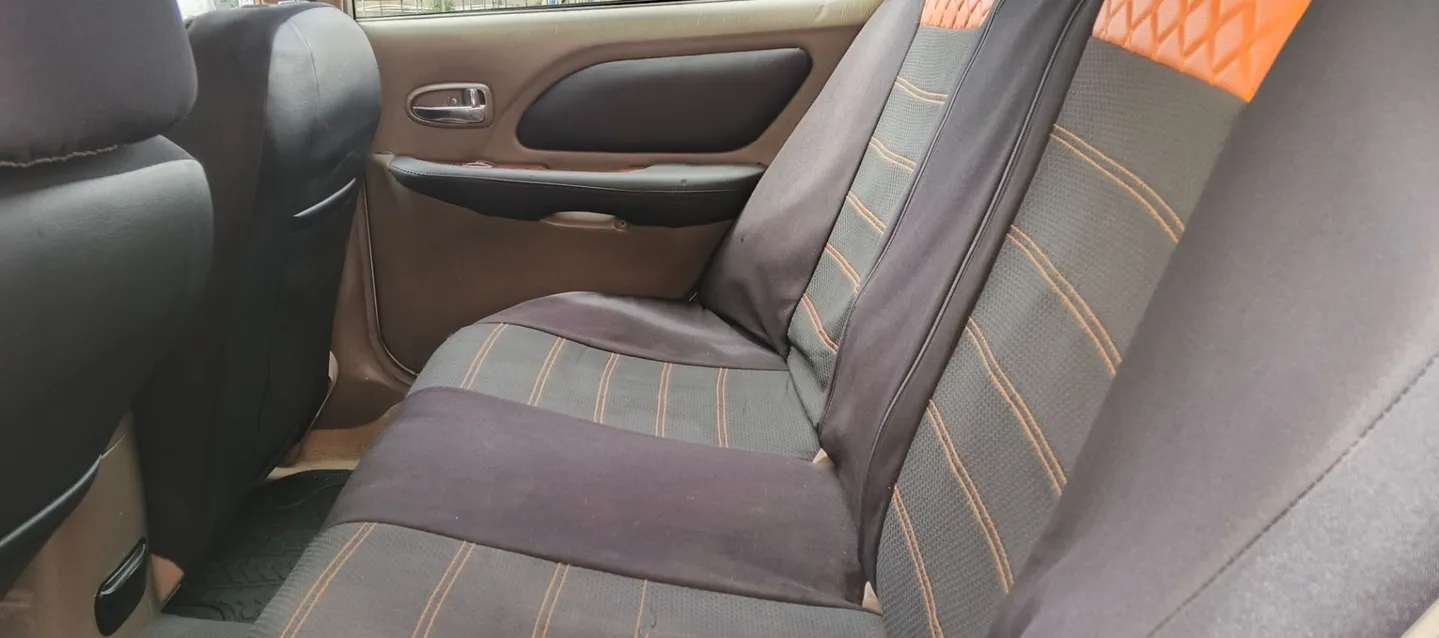 Hyundai Sonata, 2.7 L, 2002 წელი, 274 377 km, Baku - ფასი: 6 000 ₼ - Tunel.az
