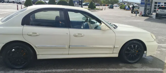 Hyundai Sonata, 2.7 L, 2002 წელი, 274 377 km, Baku - ფასი: 6 000 ₼ - Tunel.az