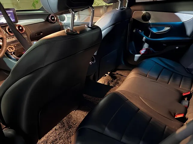 Mercedes C 220 d, 2.1 L, 2017 год, 150 000 km, Баку - Цена: 35 000 ₼ - Tunel.az