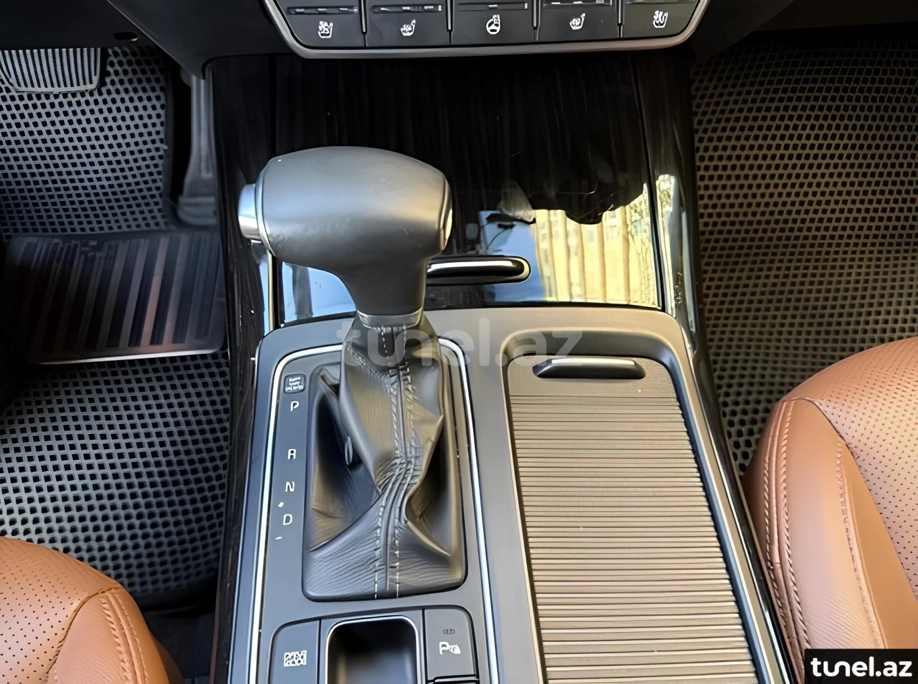 Kia Sorento 2018