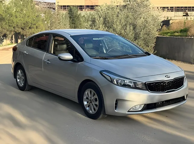 Kia K3, 1.6 L, 2016 i̇l, 160 000 km, Bakı - Qiymət: 16 900 ₼ - Tunel.az