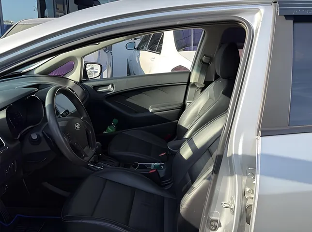 Kia K3, 1.6 L, 2016 i̇l, 160 000 km, Bakı - Qiymət: 16 900 ₼ - Tunel.az