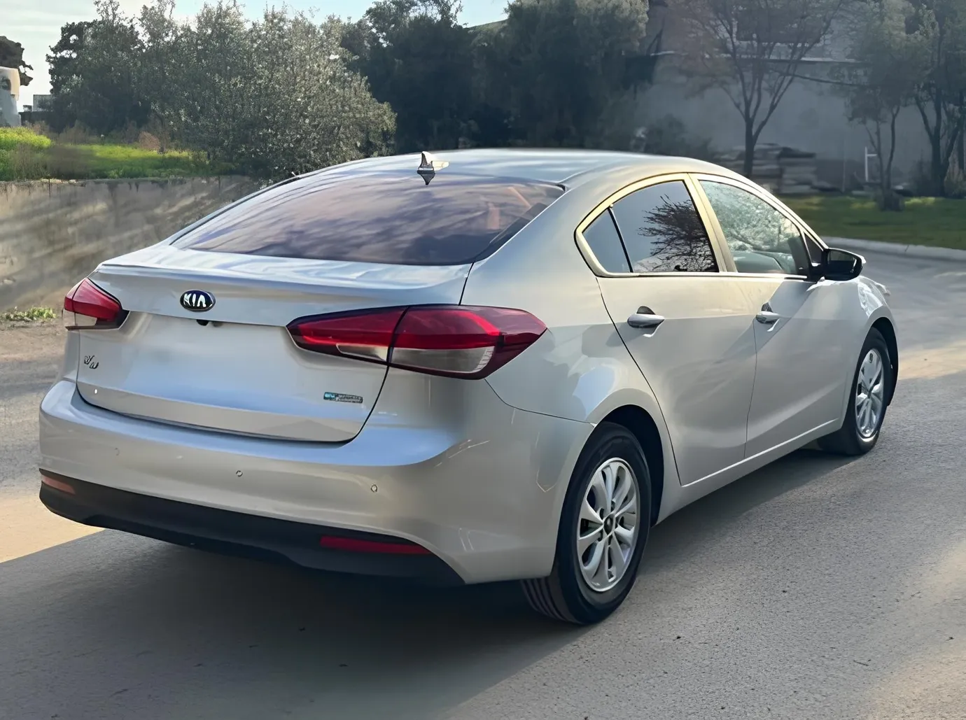 Kia K3, 1.6 L, 2016 i̇l, 160 000 km, Bakı - Qiymət: 16 900 ₼ - Tunel.az