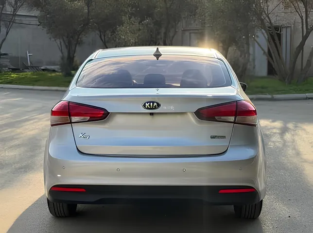 Kia K3, 1.6 L, 2016 i̇l, 160 000 km, Bakı - Qiymət: 16 900 ₼ - Tunel.az