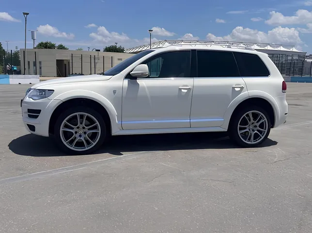 Volkswagen Touareg, 6.0 L, 2010 year, 146 700 km, Baku - Price: 45 000 ₼ - Tunel.az
