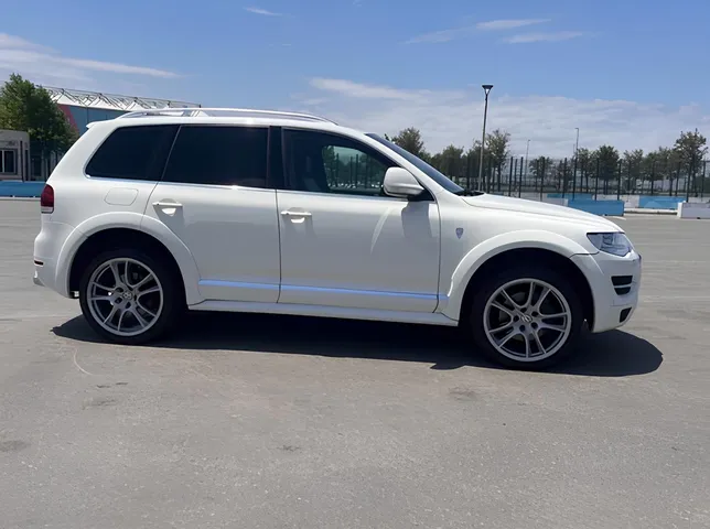 Volkswagen Touareg, 6.0 L, 2010 year, 146 700 km, Baku - Price: 45 000 ₼ - Tunel.az