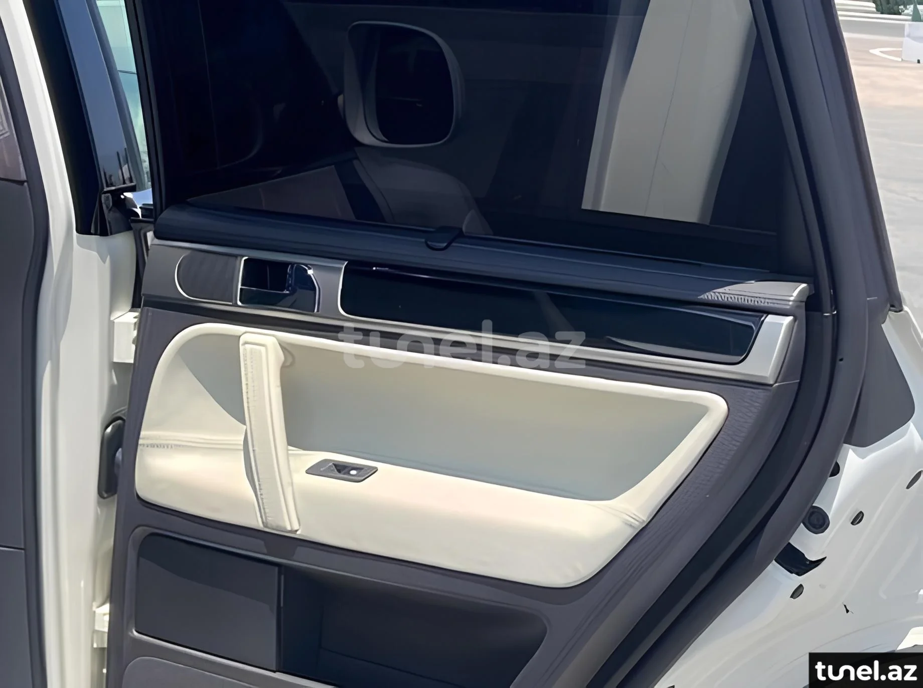 Volkswagen Touareg 2010