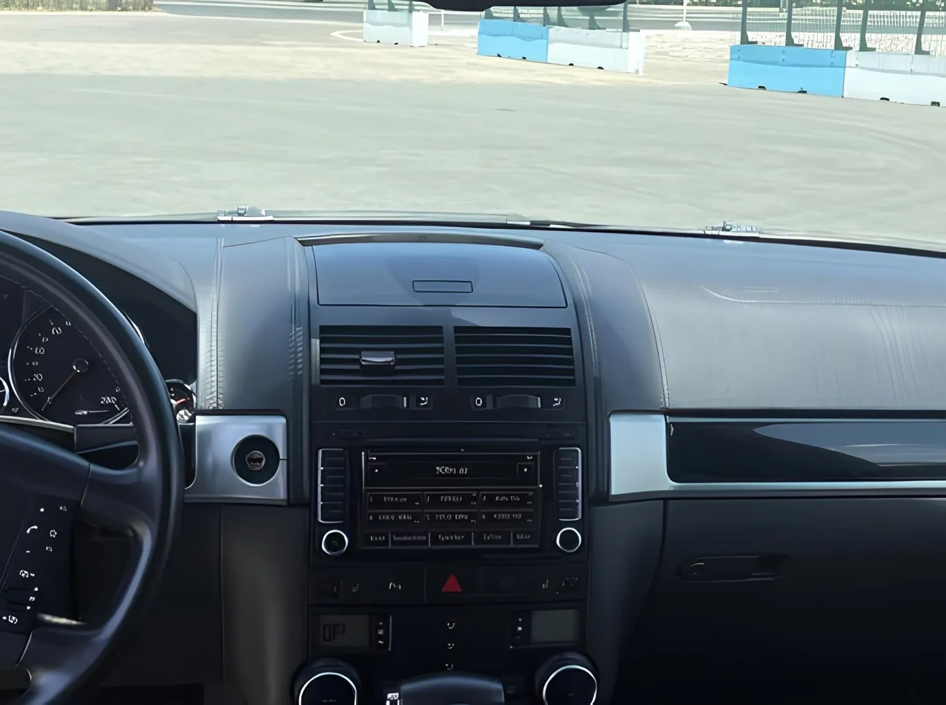Volkswagen Touareg, 6.0 L, 2010 year, 146 700 km, Baku - Price: 45 000 ₼ - Tunel.az