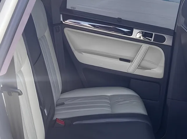 Volkswagen Touareg, 6.0 L, 2010 year, 146 700 km, Baku - Price: 45 000 ₼ - Tunel.az