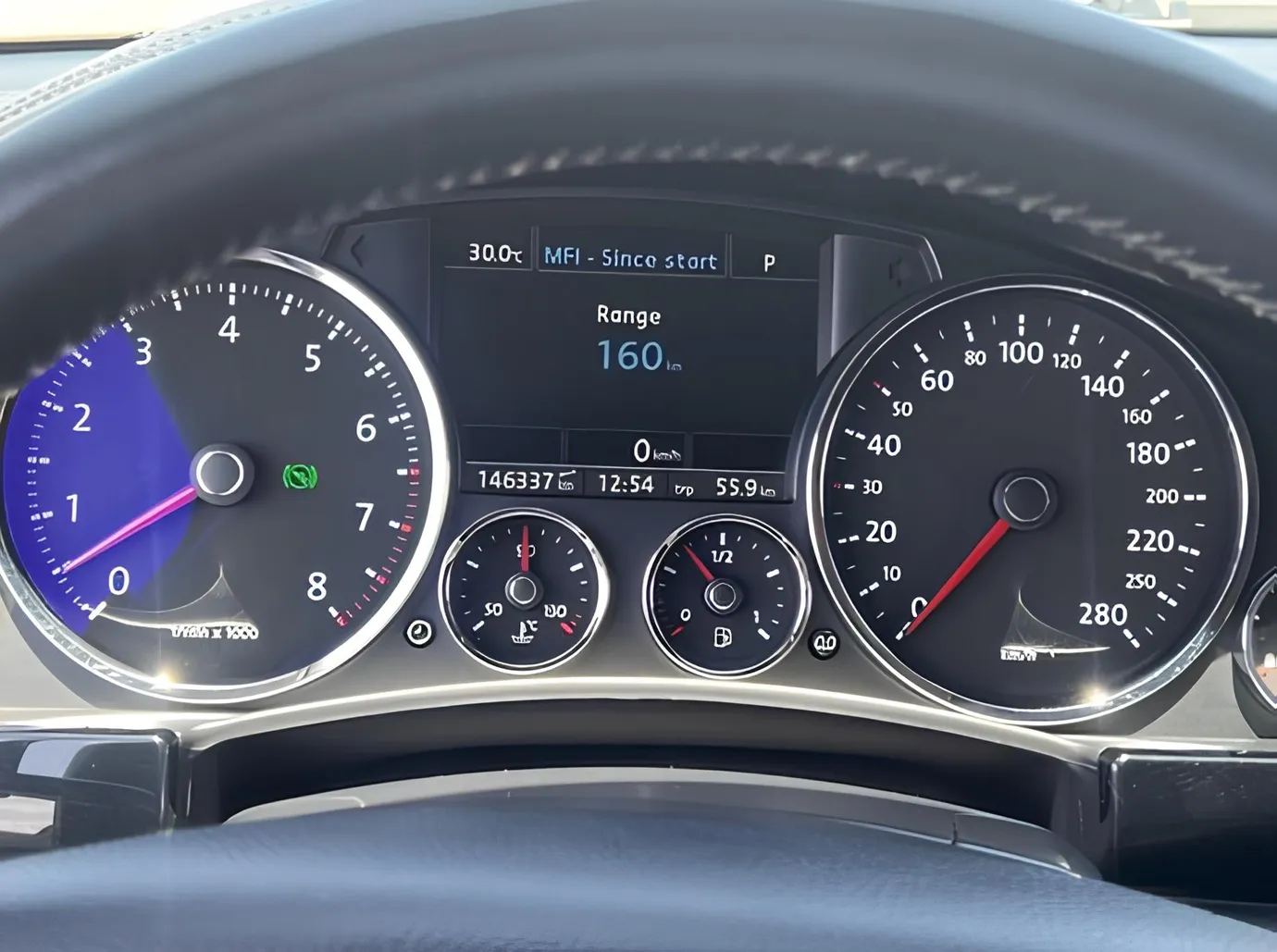 Volkswagen Touareg, 6.0 L, 2010 year, 146 700 km, Baku - Price: 45 000 ₼ - Tunel.az