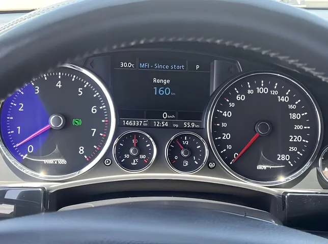 Volkswagen Touareg, 6.0 L, 2010 year, 146 700 km, Baku - Price: 45 000 ₼ - Tunel.az