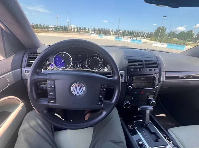 Volkswagen Touareg, 6.0 L, 2010 year, 146 700 km, Baku - Price: 45 000 ₼ - Tunel.az