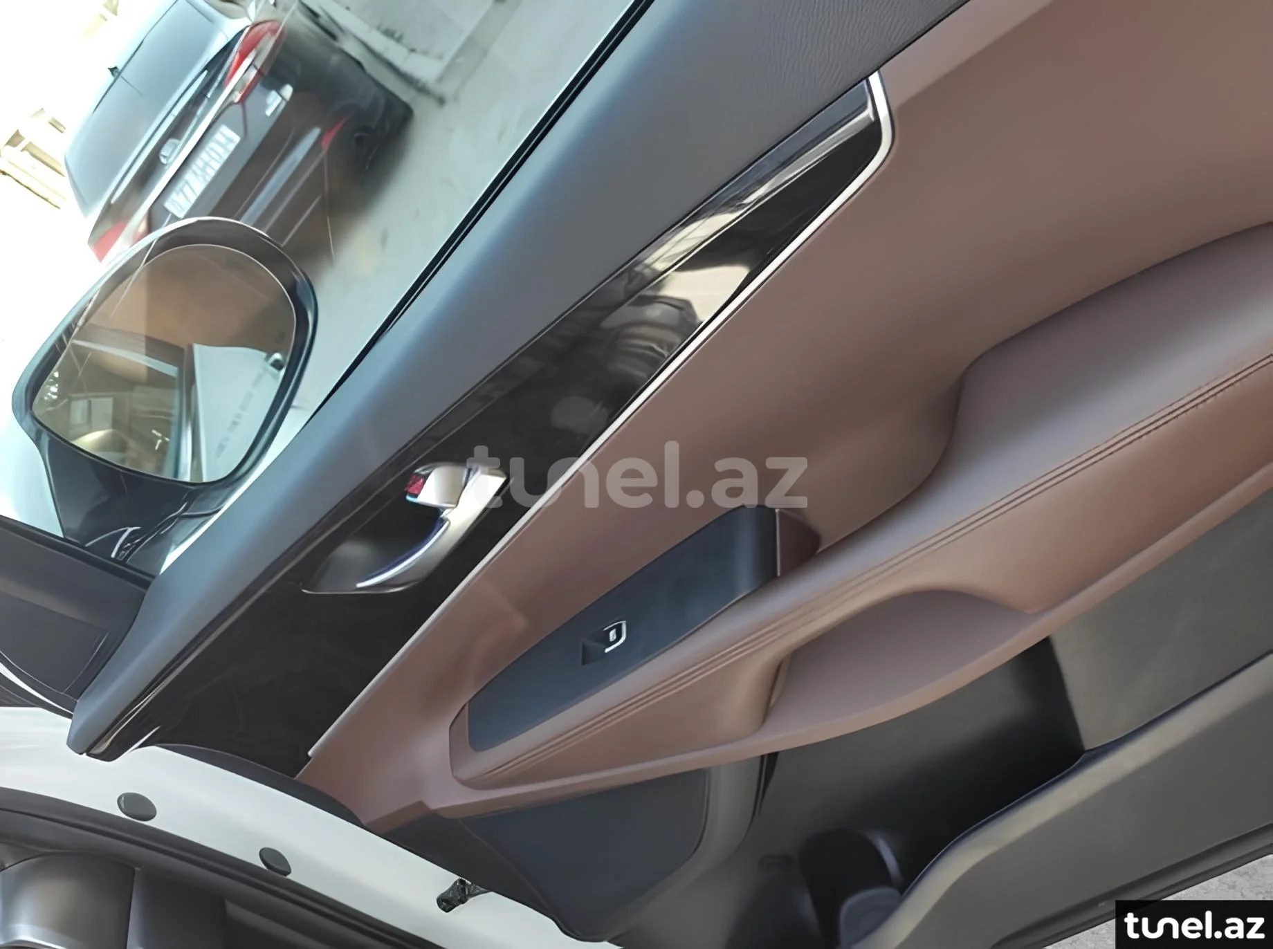 Kia Sorento 2017
