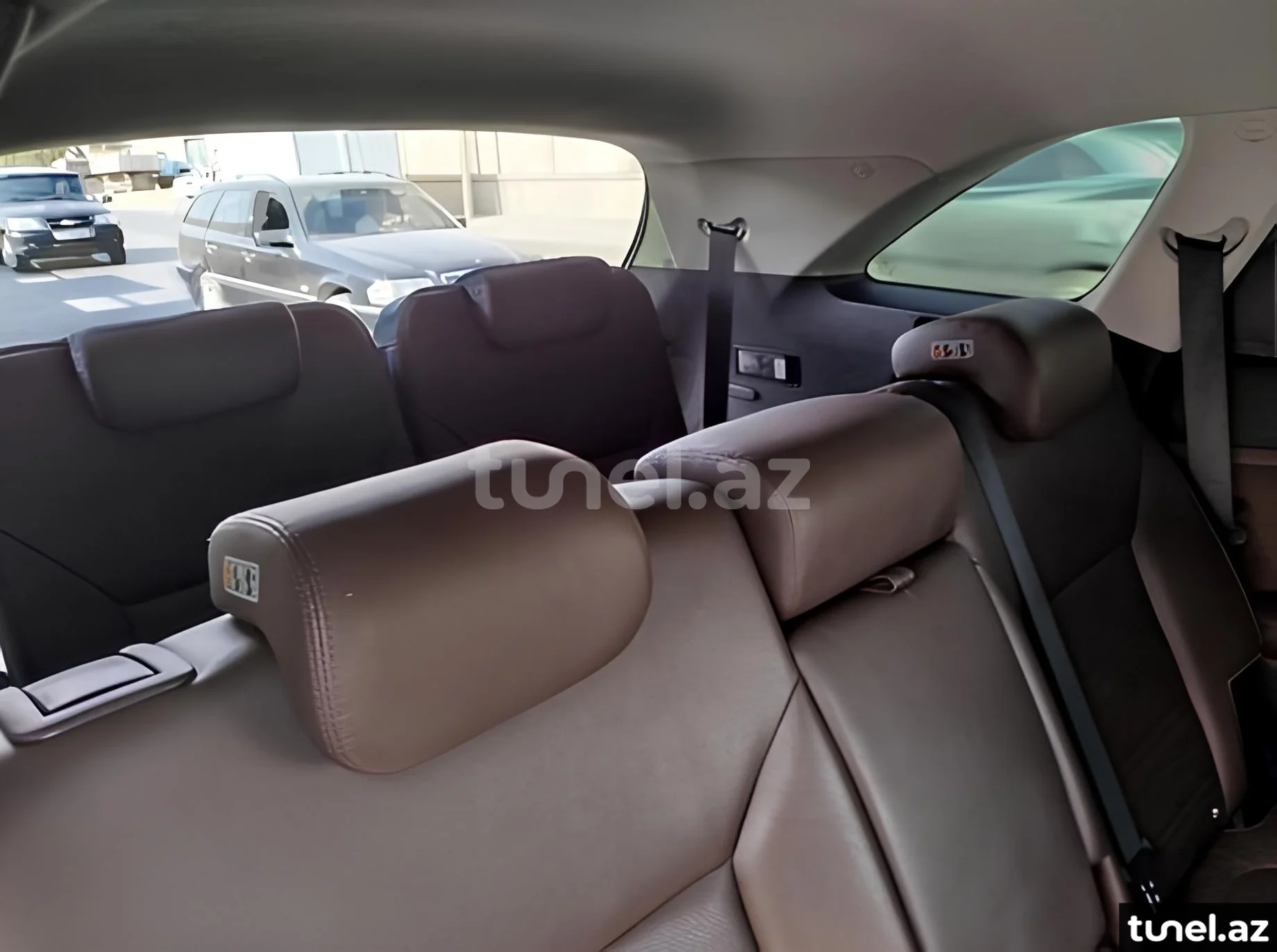 Kia Sorento 2017