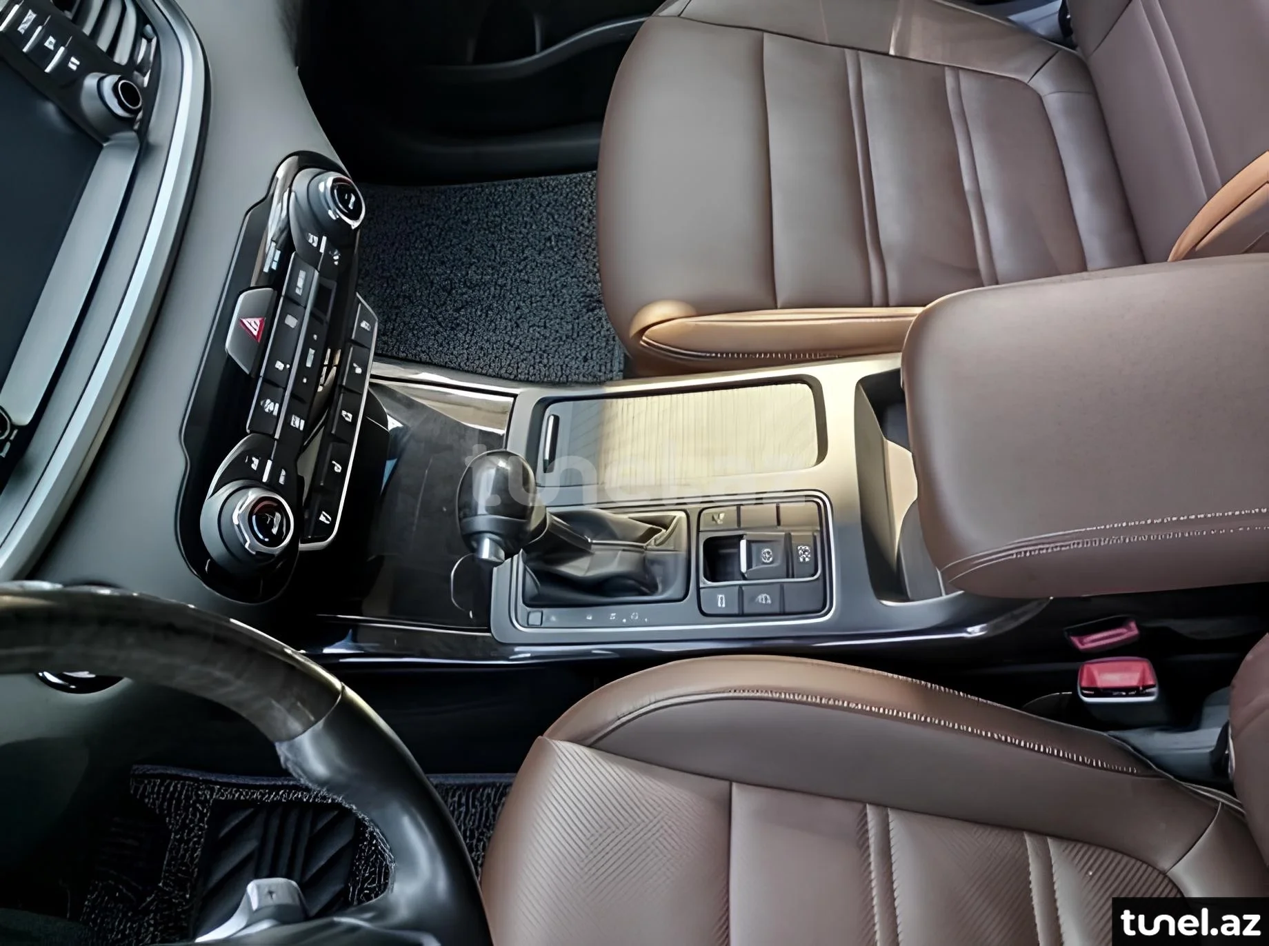 Kia Sorento 2017