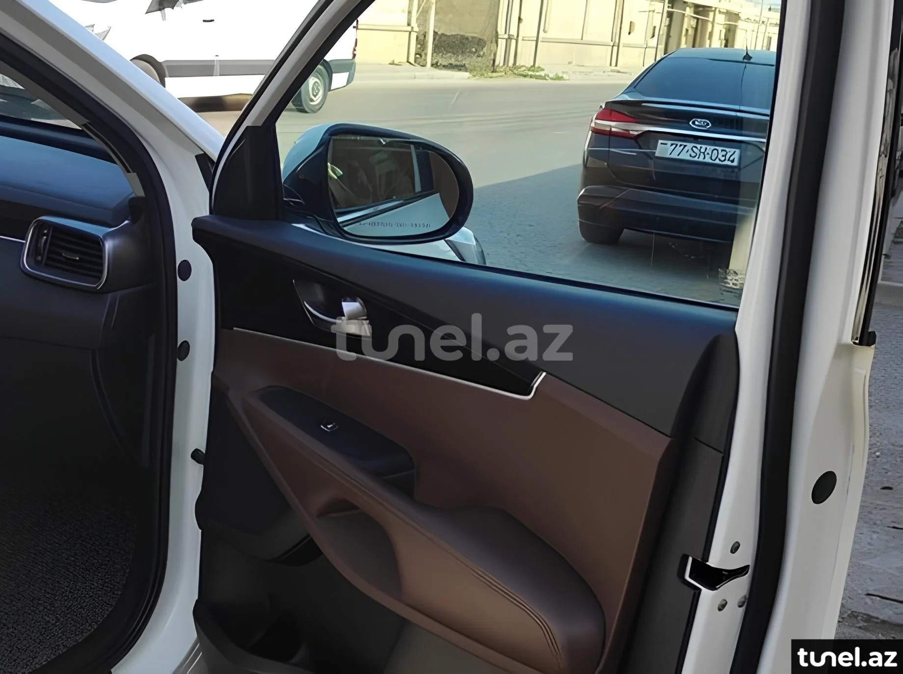Kia Sorento 2017
