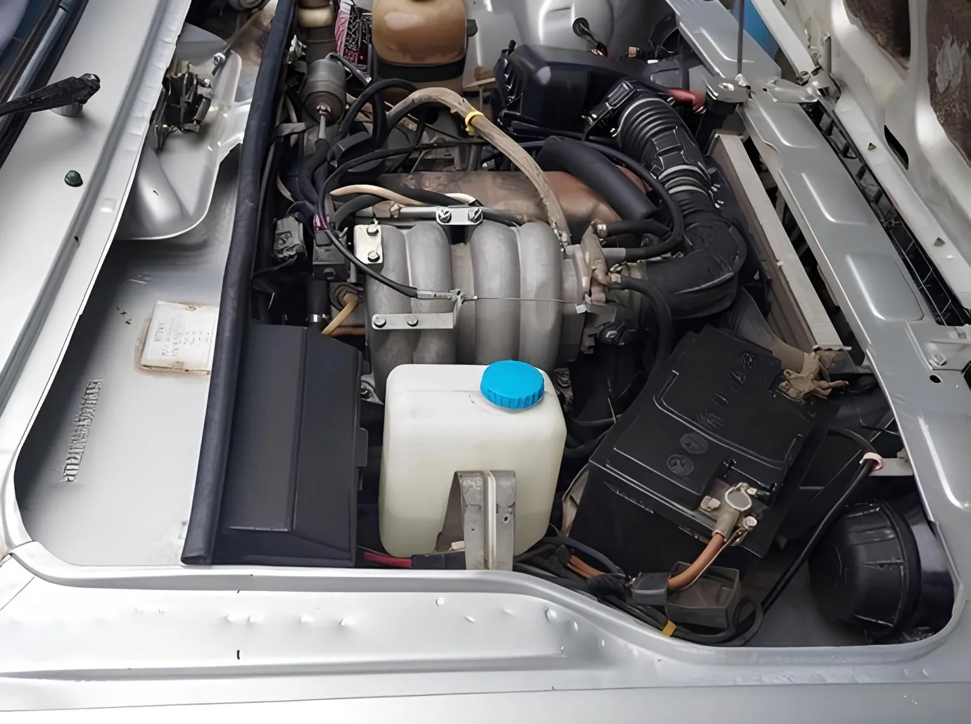 LADA (VAZ) 2107, 1.6 L, 2010 i̇l, 36 016 km, Lənkəran - Qiymət: 7 900 ₼ - Tunel.az