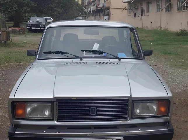 LADA (VAZ) 2107, 1.6 L, 2010 i̇l, 36 016 km, Lənkəran - Qiymət: 7 900 ₼ - Tunel.az