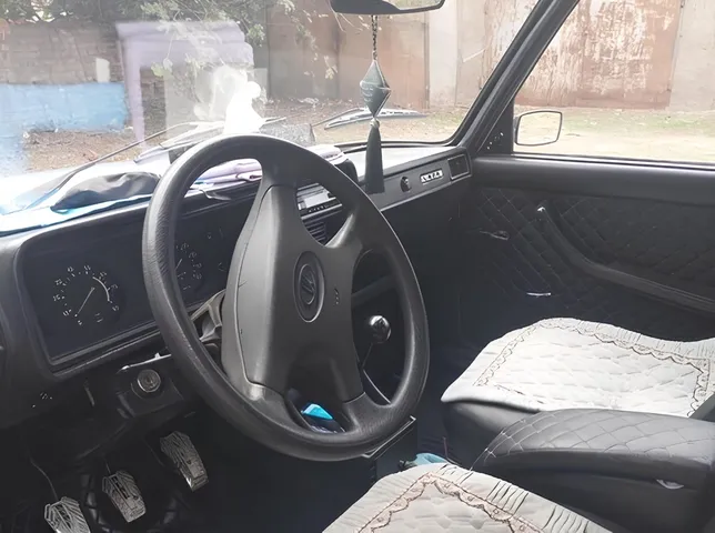 LADA (VAZ) 2107, 1.6 L, 2010 i̇l, 36 016 km, Lənkəran - Qiymət: 7 900 ₼ - Tunel.az
