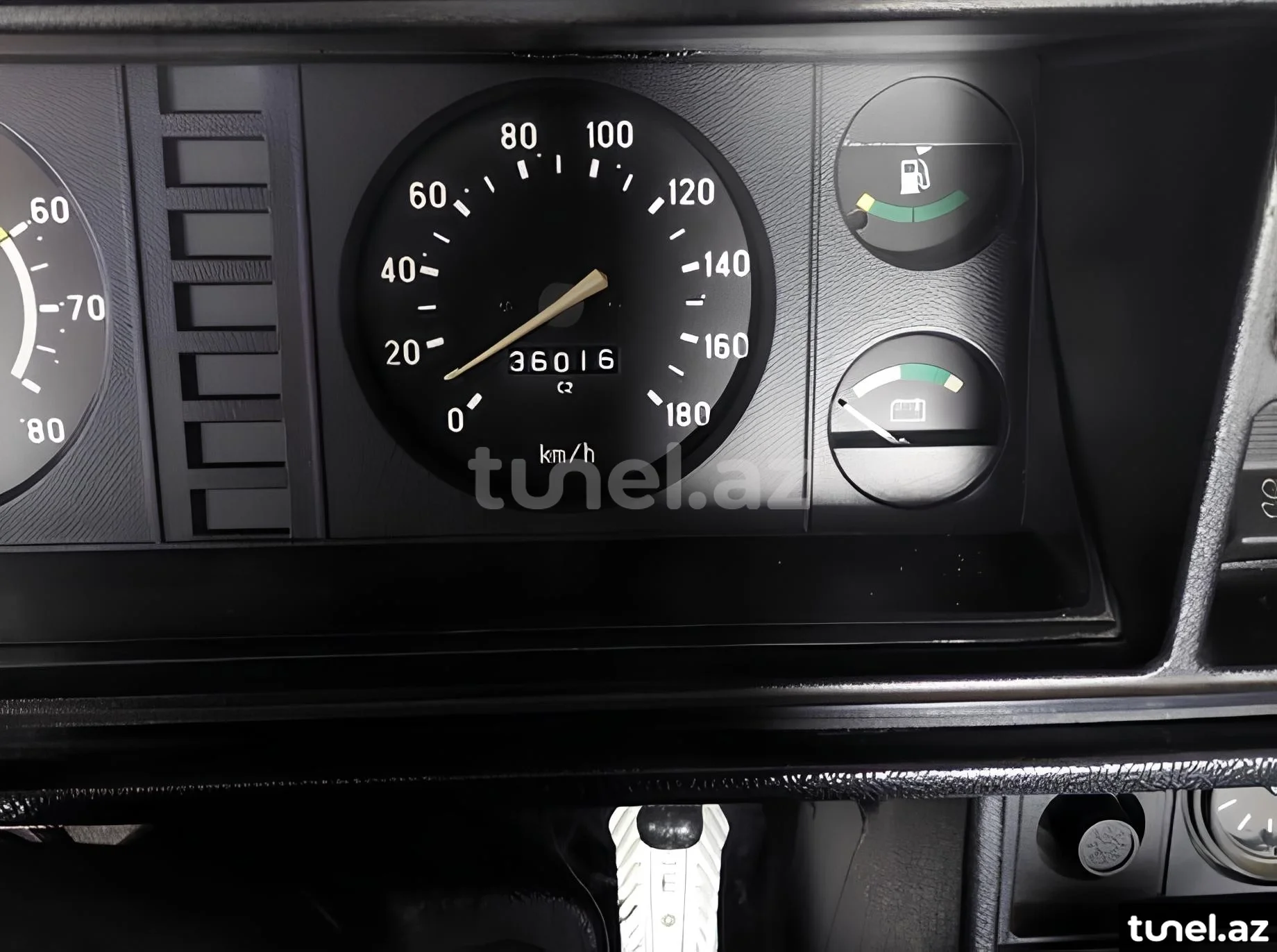LADA (VAZ) 2107 2010