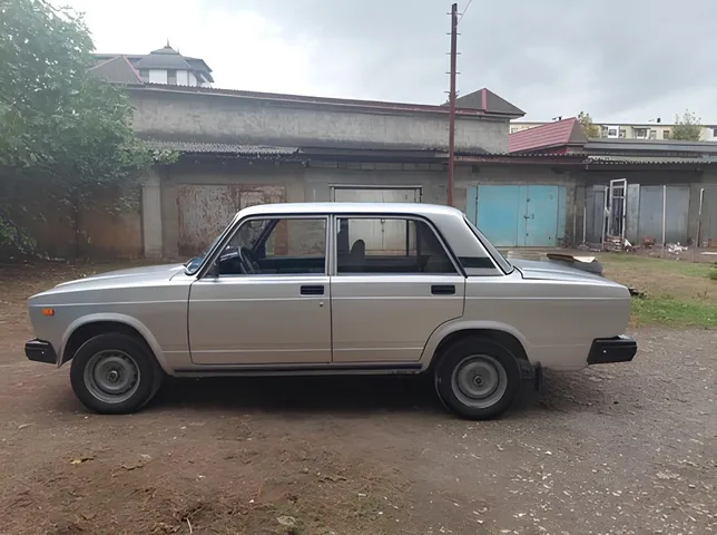LADA (VAZ) 2107, 1.6 L, 2010 i̇l, 36 016 km, Lənkəran - Qiymət: 7 900 ₼ - Tunel.az