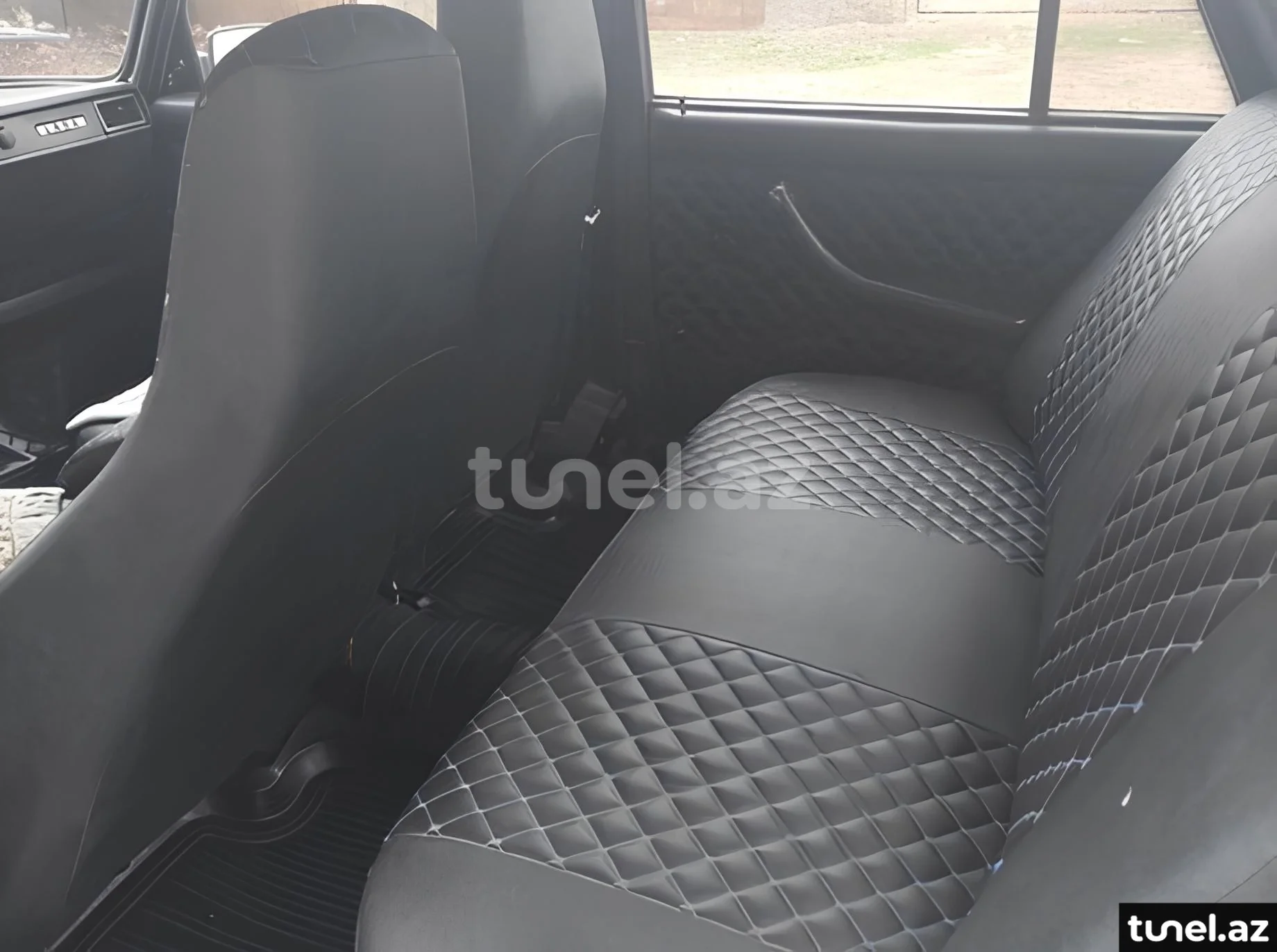LADA (VAZ) 2107 2010