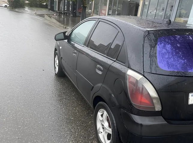 Kia Rio, 1.5 L, 2007 year, 450 000 km, Baku - Price: 8 000 ₼ - Tunel.az