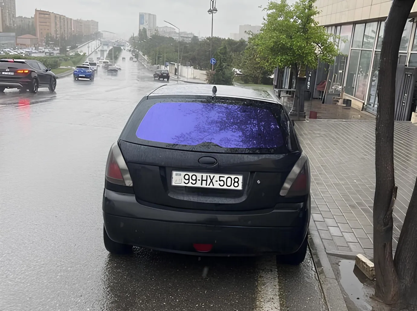 Kia Rio, 1.5 L, 2007 year, 450 000 km, Baku - Price: 8 000 ₼ - Tunel.az