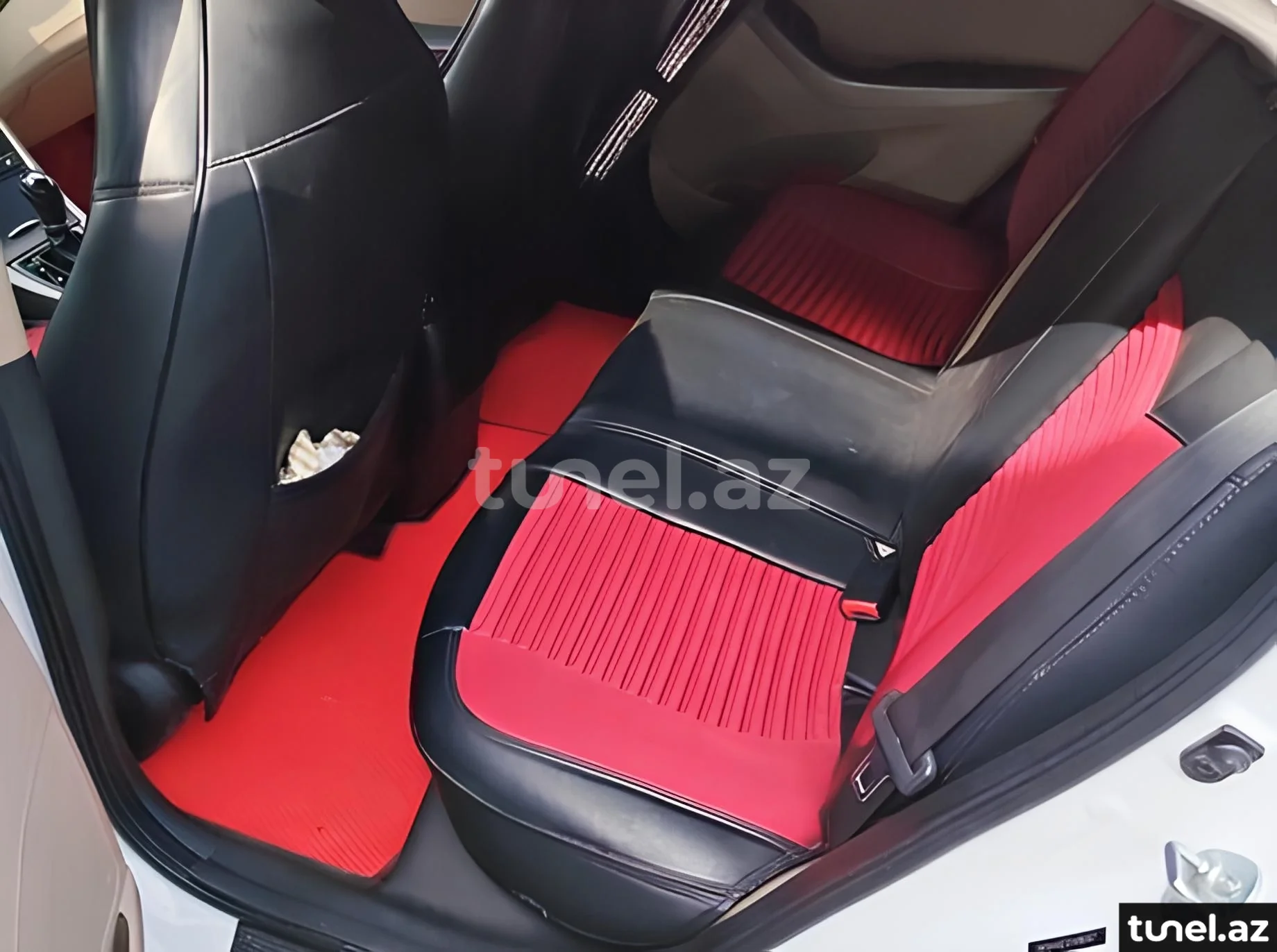Hyundai Elantra 2014