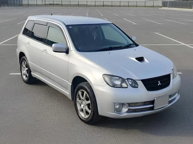 Mitsubishi Airtrek, 2.0 L, 2002 سنة, 354 808 km, Baku - السعر: 6 800 ₼ - Tunel.az