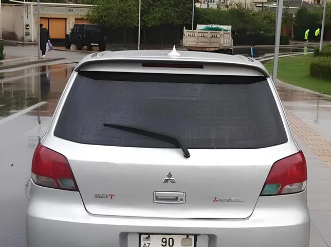 Mitsubishi Airtrek, 2.0 L, 2002 سنة, 354 808 km, Baku - السعر: 6 800 ₼ - Tunel.az