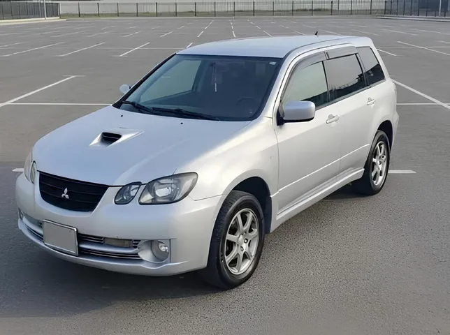 Mitsubishi Airtrek, 2.0 L, 2002 سنة, 354 808 km, Baku - السعر: 6 800 ₼ - Tunel.az