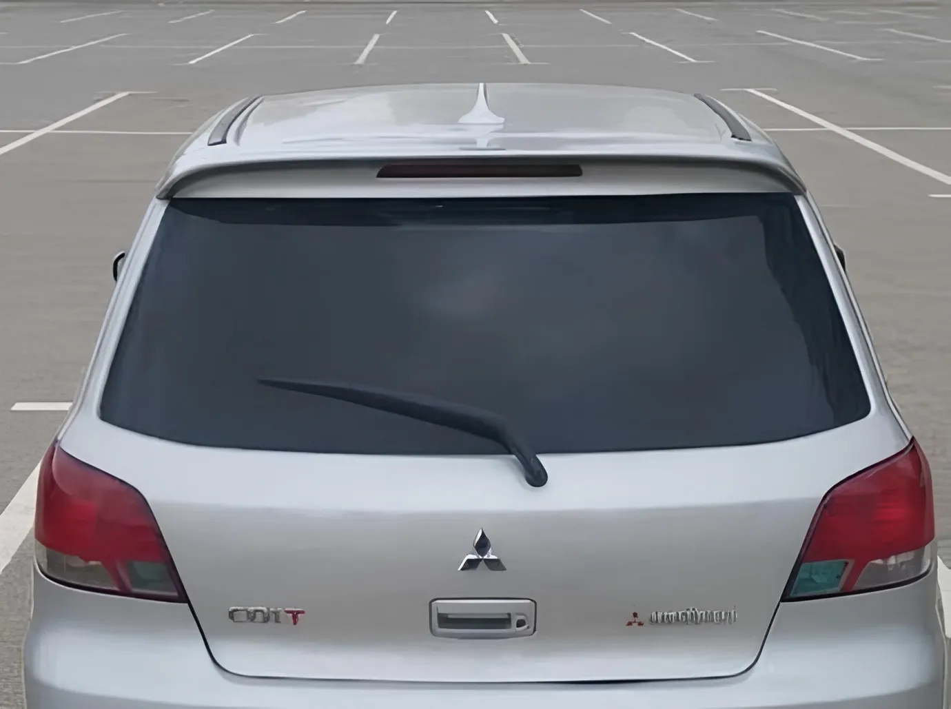 Mitsubishi Airtrek, 2.0 L, 2002 سنة, 354 808 km, Baku - السعر: 6 800 ₼ - Tunel.az