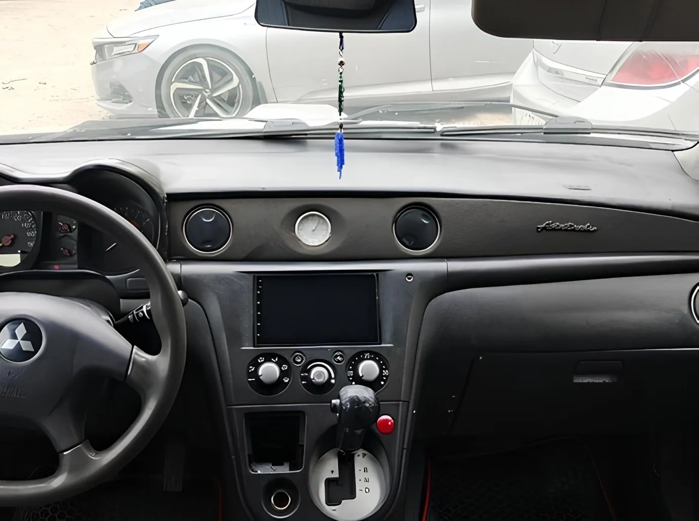 Mitsubishi Airtrek, 2.0 L, 2002 سنة, 354 808 km, Baku - السعر: 6 800 ₼ - Tunel.az